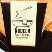 baden seife plasticfree plastikfrei diy cosmetics crazysuitcaseflamingo