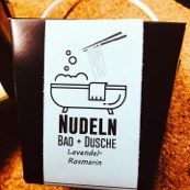 baden seife plasticfree plastikfrei diy cosmetics crazysuitcaseflamingo