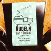 baden seife plasticfree plastikfrei diy cosmetics crazysuitcaseflamingo