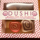 jolly jelly duschen seife plasticfree plastikfrei diy cosmetics crazysuitcaseflamingo