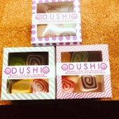 jolly jelly duschen seife plasticfree plastikfrei diy cosmetics crazysuitcaseflamingo