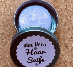 haarseife seife haare plasticfree plastikfrei diy cosmetics crazysuitcaseflamingo