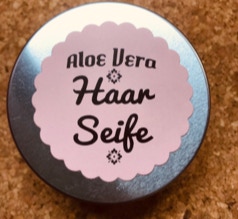 haarseife seife haare plasticfree plastikfrei diy cosmetics crazysuitcaseflamingo