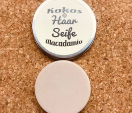 haarseife seife haare plasticfree plastikfrei diy cosmetics crazysuitcaseflamingo