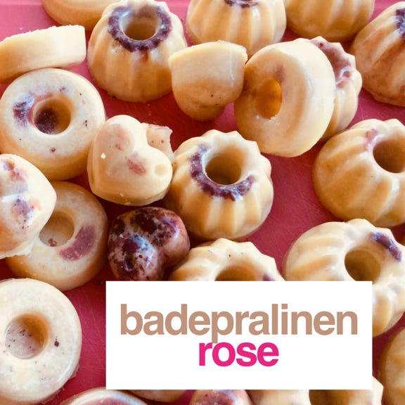 Badepralinen