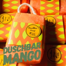 Duschbar Mango
