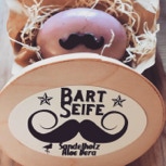 Bartseife 1