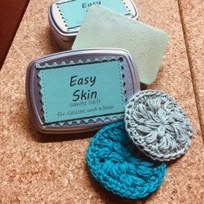 Easy Skin Seife