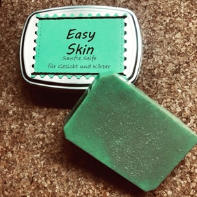 Easy Skin Seife 2