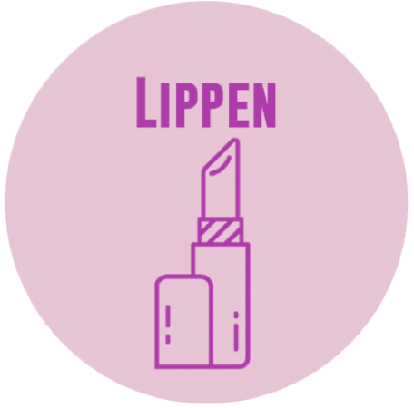 Lippenbalsam natürlich lustig happy