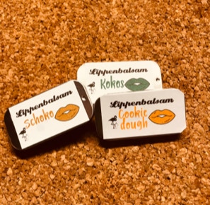 Lippenbalsam 1