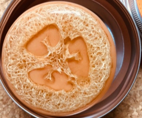 luffa love seife crazysuitcaseflamingo