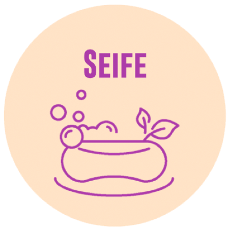handmade seifen