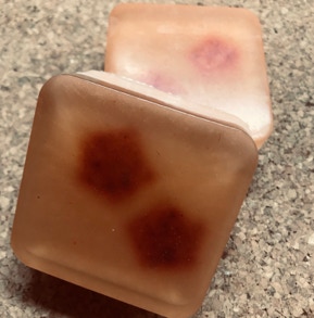 mango soap crazysuitcaseflamingo mango seife diy